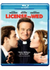 License To Wed image 1