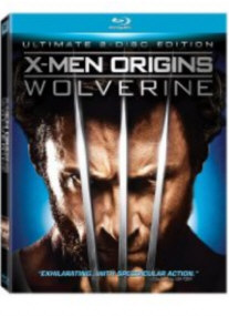 X-Men Origins: Wolverine image 1