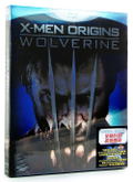 X-Men Origins: Wolverine thumbnail 2