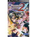Phantasy Star Portable 2 thumbnail 1