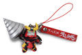 Eye Up Gurren Lagann Mini Gurren Team Strap Figure: Gurren Lagann thumbnail 1