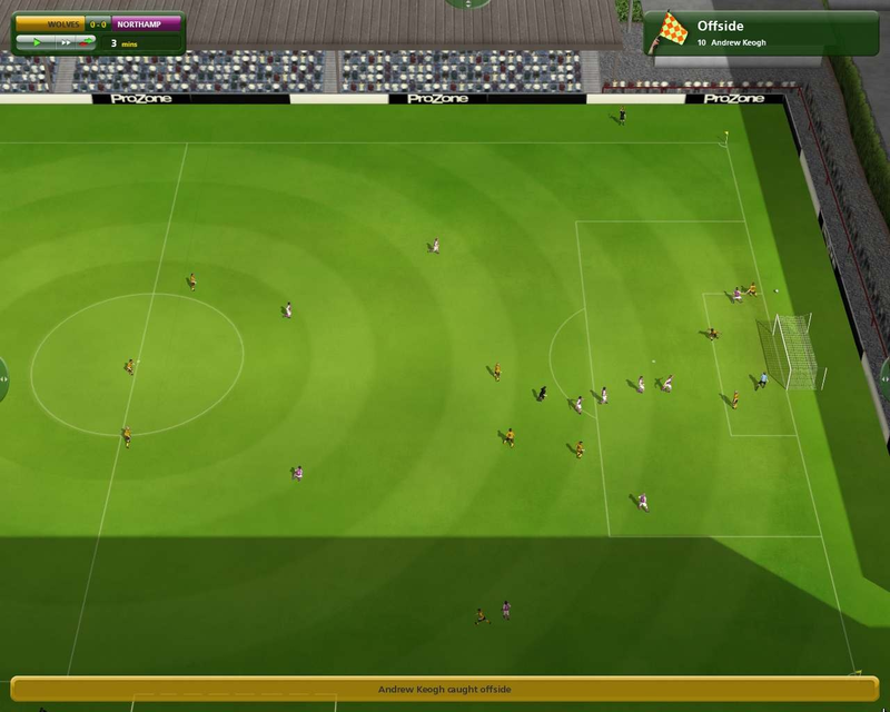 Championship Manager 2010 (DVD-ROM) image 8