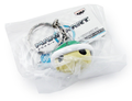 Banpresto Mario Kart Wii Vol.2 Key Chain Toy: Midori Koura thumbnail 3