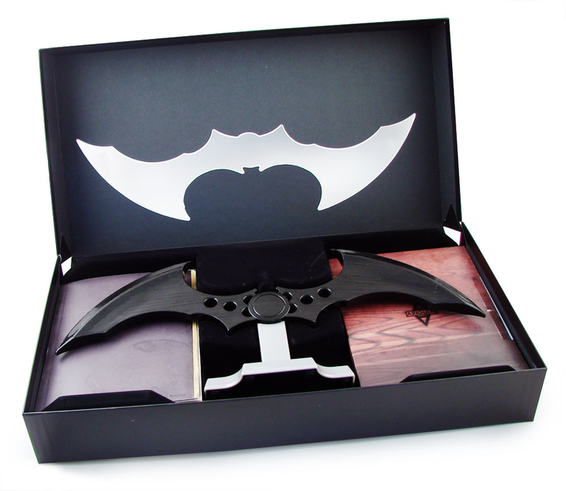 Batman: Arkham Asylum (Collector's Edition) image 3