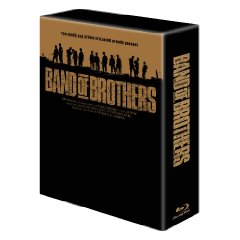 Band Of Brothers image 1