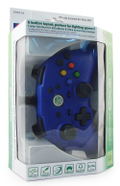 Hori Pad EX Turbo 2 (Blue) thumbnail 2