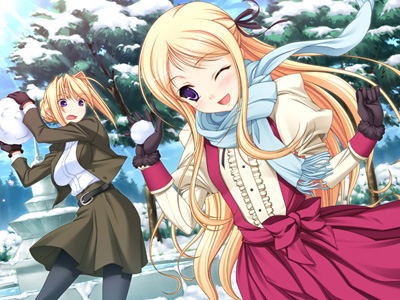 Princess Saver! Eternal Love for My Lady image 7