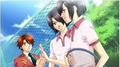 Gakuen Heaven: Boy's Love Scramble! thumbnail 2