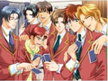 Gakuen Heaven: Boy's Love Scramble! thumbnail 3