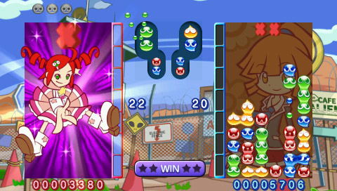 Puyo Puyo 7 image 2