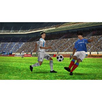 J-League Pro Soccer Club o Tsukurou! 6: Pride of J image 5
