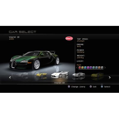 SuperCar Challenge image 2