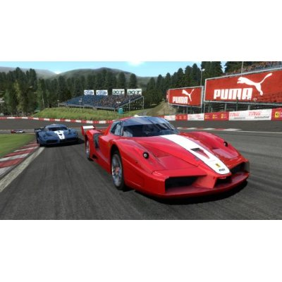 SuperCar Challenge image 4