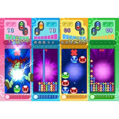 Puyo Puyo 7 image 4
