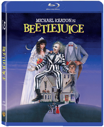Beetlejuice image 1
