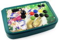 Mushihimesama Futari Ver 1.5 Arcade Stick thumbnail 1