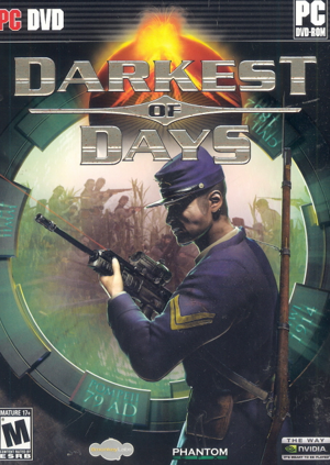 Darkest of Days (DVD-ROM)_