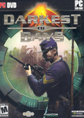 Darkest of Days (DVD-ROM) thumbnail 1