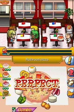 Fast Food Panic image 2