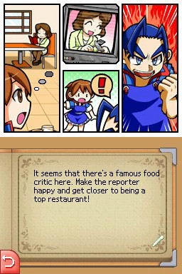 Fast Food Panic image 3
