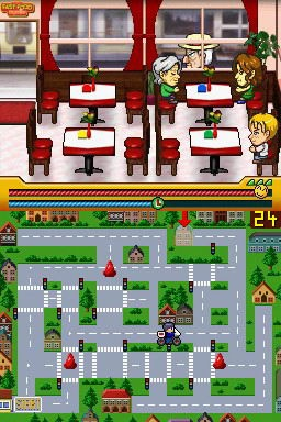 Fast Food Panic image 5