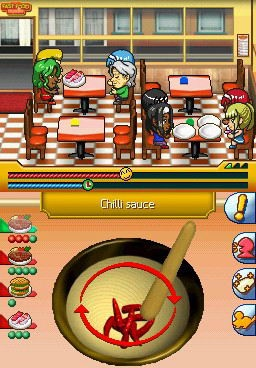 Fast Food Panic image 6