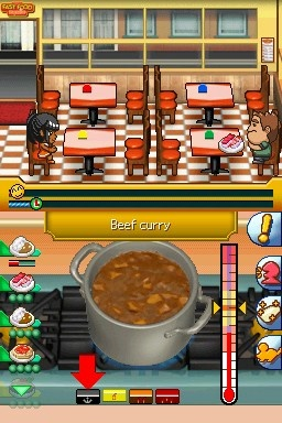 Fast Food Panic image 8