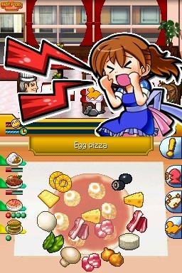 Fast Food Panic image 9