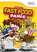 Fast Food Panic thumbnail 1