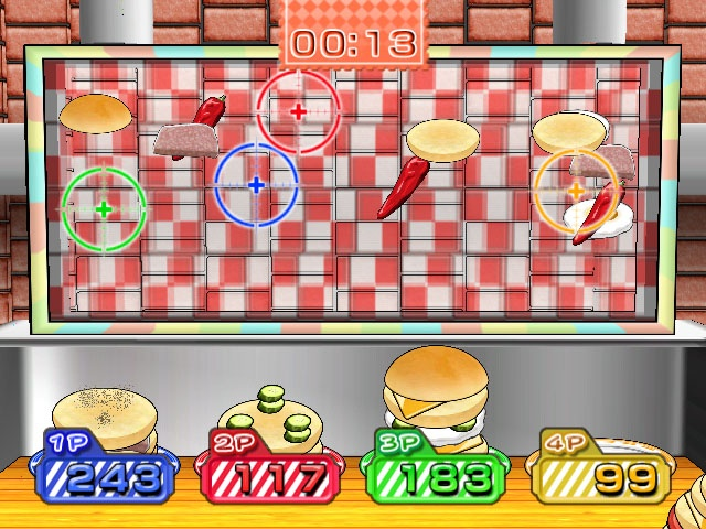 Fast Food Panic image 6