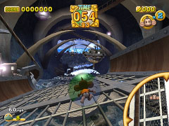 Super Monkey Ball 2 (Sega the Best) image 3
