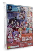 Princess Saver! Eternal Love for My Lady [First Print Special Limited Edition] thumbnail 2