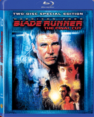 Blade Runner: The Final Cut image 1