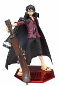 Excellent Model One Piece Neo-DX - Portraits of Pirates 1/8 Scale Pre-Painted Figure: Monkey D. Luffy (Strong Version)(Re-run) thumbnail 1