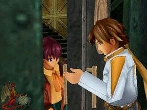 Wild Arms: The 4th Detonator image 10