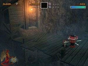 Wild Arms: The 4th Detonator image 2