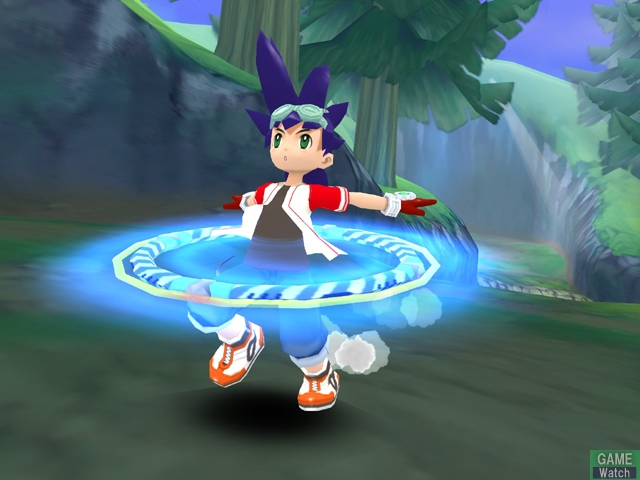 Ape Escape 3 image 10