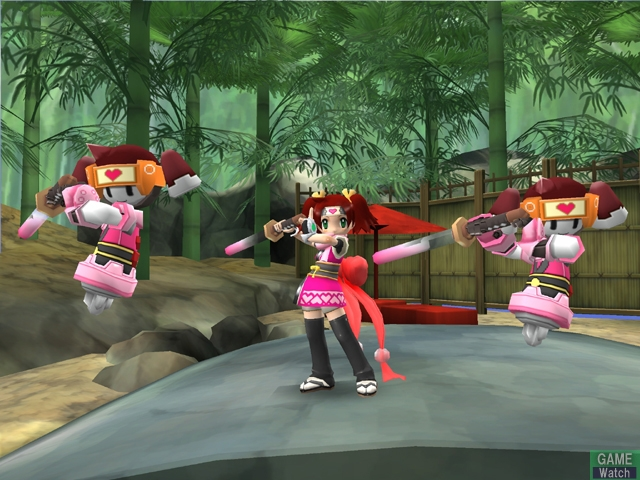Ape Escape 3 image 16