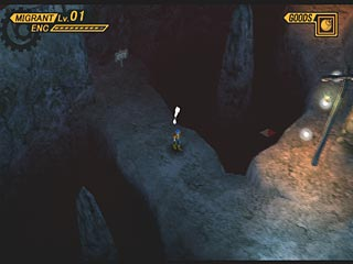 Wild Arms: Alter Code F image 4