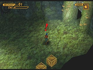 Wild Arms: Alter Code F image 5