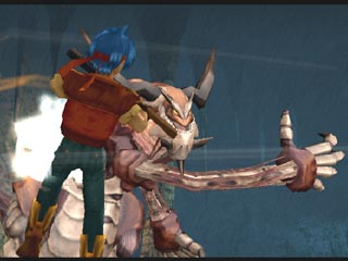 Wild Arms: Alter Code F image 7