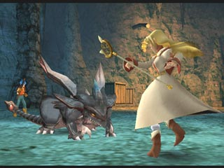 Wild Arms: Alter Code F image 8