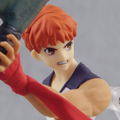 Fate/stay night Non Scale Pre-Painted PVC Figure: figma Emiya Shiro (Casual Version) thumbnail 2
