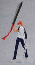 Fate/stay night Non Scale Pre-Painted PVC Figure: figma Emiya Shiro (Casual Version) thumbnail 4