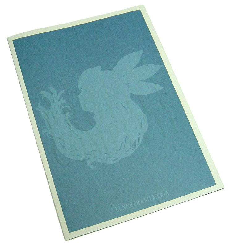 Valkyrie Profile 2: Silmeria [Artifact Box] image 10