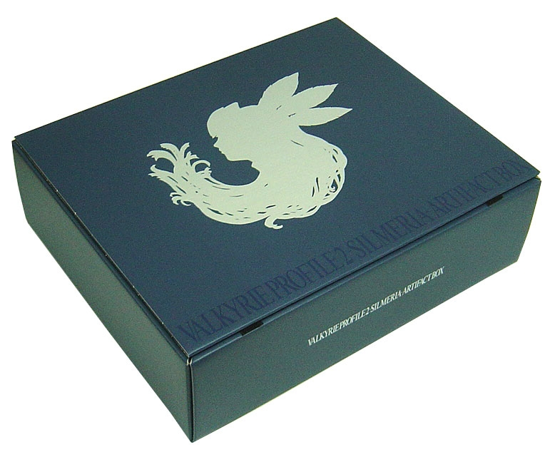 Valkyrie Profile 2: Silmeria [Artifact Box] image 3
