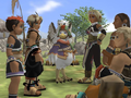 Genso Suikoden III thumbnail 8