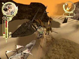 Savage Skies image 4