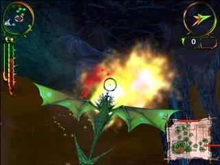 Savage Skies image 5