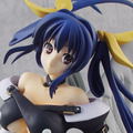 Guilty Gear X1 Pre-Painted PVC Figure: Dizzy thumbnail 2